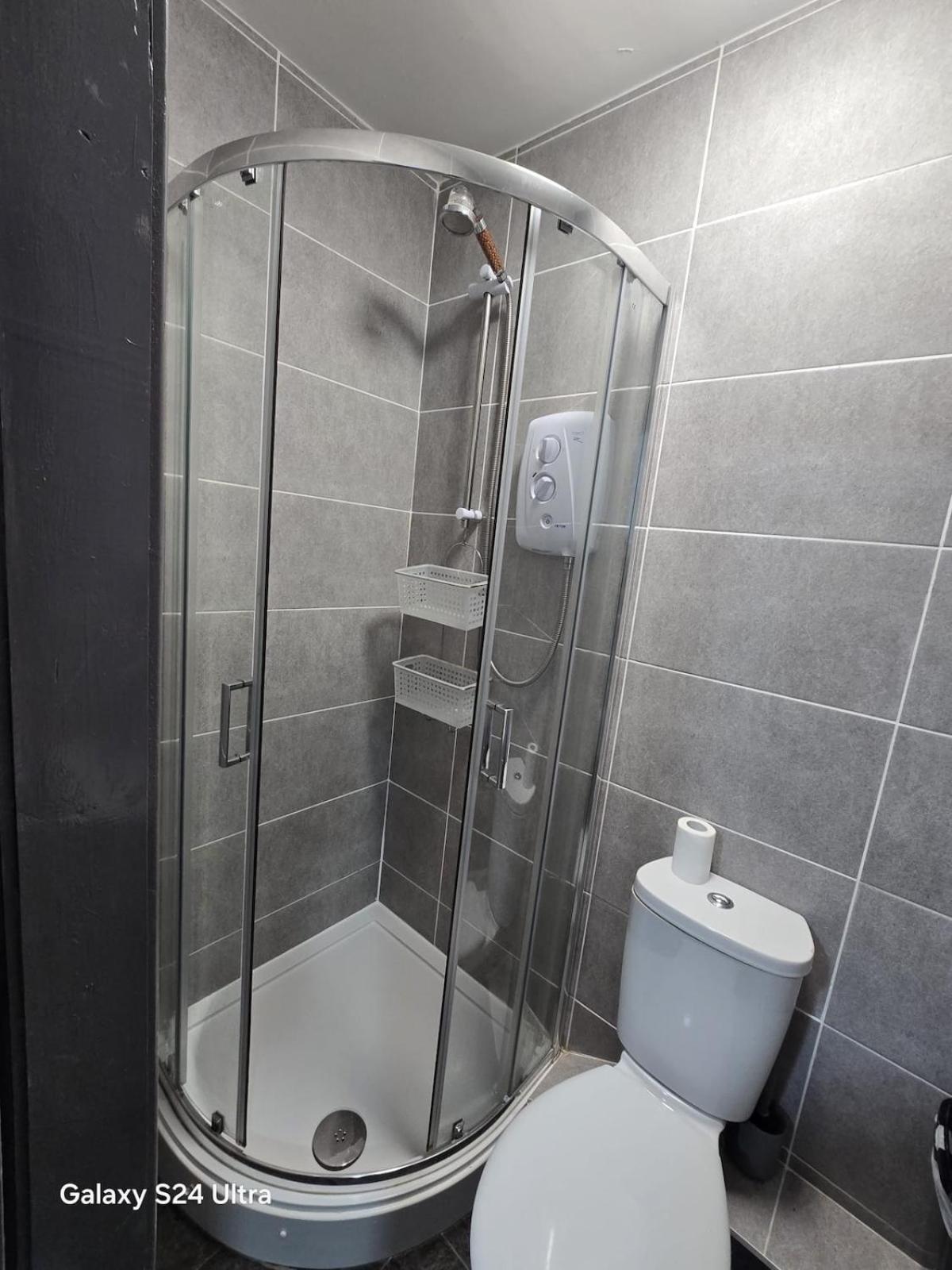 Cozy Flat Everton